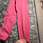 FP Movement by Free People Coral Leggings Pink Size M Photo 3