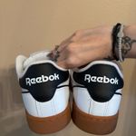 Reebok  Club C Bulc 'White Black Gum' Photo 3