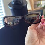 Maui Jim Vintage 80s/90s Women’s  Brown Sunglasses Photo 3