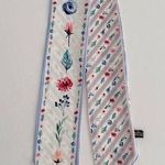 Thin Purse Scarf / Hairband / Scarf Photo 0