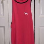 PINK - Victoria's Secret Victoria secret workout tank. Size XS but fits S/M too. Photo 0