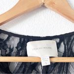 Brochu Walker Savoie Dress in Black Photo 2