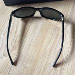 Ralph Lauren  Black Sunglasses RL8226U Photo 3