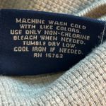 Ralph Lauren Polo Waffle Knit Thermal Shirt Size 2XL Heavyweight Sleepwear Warm Photo 6