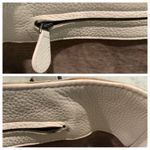 Bottega Veneta Authentic Intrecciato Roma Leather Satchel Bag Handbag Photo 11
