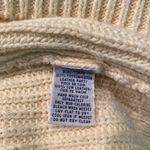 #326 POLO RALPH LAUREN Oversized Drape Cardigan White Size undefined Photo 10