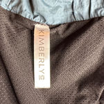 Kimberly C Blue High Photo 1