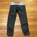 Lululemon Race With Grace Crop size 2 Photo 7