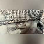 Uniqlo  Women's Charcoal Checkered Blazer Photo 12