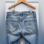 Eunina  SASHA MID RISE Skinny Cigarette Cuffed JEANS Photo 11