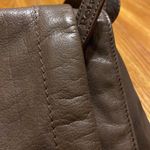 Rolf’s genuine leather purse Brown Photo 11