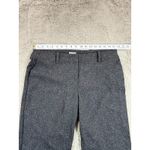 J.Jill Gray Stretch Career Dress Pants Petite Size 14P Work Office Career Winter Photo 3