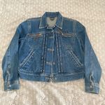 Ralph Lauren Denim Jacket size S Photo 1