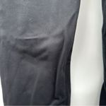 Betabrand Black Wide Leg Pull On Dress Comfy Pants Size M Photo 7