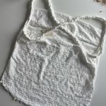 Free People Mykonos Crossback Tank Size S Photo 6