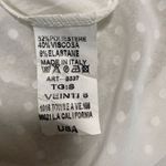 Chic White Long Sleeve Dress Photo 9