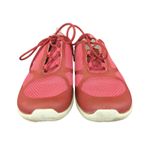Merrell  Ceylon Sport Lace Sneaker Red‎ Athletic Shoes Running Women's Size 8.5 Photo 2
