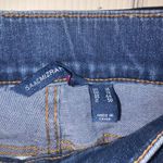 Isaac Mizrahi Issac mizrahi elastic waist flare jeans Photo 1