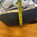 Disney  The Nightmare Before Christmas Jack Skellington and Sally Mini Backpack Photo 3