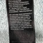 The North Face Osito Jacket Womens L Blue Fleece Zip Up Pockets Outdoor Gorpcore Photo 13