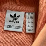 Adidas  R.Y.V CROPPED HOODIE
Women – Trace Pink C15 Photo 12