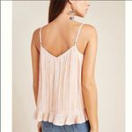 Anthropologie Amelie Beaded Cami Photo 2
