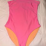 Old Navy One Piece Swimsuit Reversible Photo 0