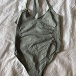 Free People Good Karma Bodysuit Photo 1