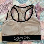 Calvin Klein Sports Bra Photo 0