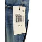 NYDJ Sheri Slim Jeans Cool Embrace Denim Pampelonne Size 12 NWT Lift Tuck Tech Photo 1