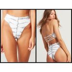 l*space πL*π Frenchi High Waisted Bottoms ~ Tie Dye Photo 2