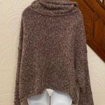 Free People NWT Bittersweet pulled over sweater Photo 6