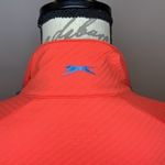 Slazenger full zip stretch athletic athleisure performance jacket S Photo 4