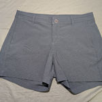 Kuhl  Women's Trekr 4" Shorts W10 Grey Photo 0