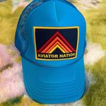 Aviator Nation Trucker Hat Photo 0
