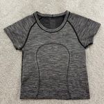 Lululemon Swiftly Tech Short Sleeve Photo 0