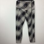 Athleta  Salutation Stash Textured Tight Legging Size Medium Photo 4