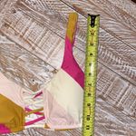 Billabong 💖 Soul Stripe Tank Bikini Top💖~med Photo 14