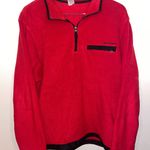 Old Navy Fleece Sweater Photo 0