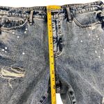 Circus by Sam Edelman Circus NY By Sam Edelman High Rise Slim Straight Jeans Photo 10