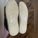 Giuseppe Zanotti Black Suede Double Zip Low-Top Sneakers – Size 38.5 Photo 9