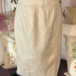 David Meister Size 8 Pencil Skirt Photo 0