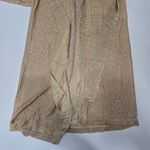 Tularosa Wendy Robe in Gold XXS Photo 3