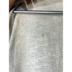 Aerie Gray Long Line Open Front Cardigan Size M Photo 5