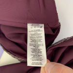 Juan De Dios Bikini Top 4 Swimwear Black Purple Boho Beach Vacay Festival Photo 5