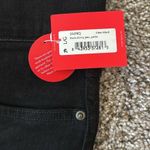 Spanx Black Skinny Jeans, Size Large Petite, NWT Photo 3
