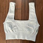 Free People Movement Good Karma Square Neck Bra | NWOT | M/L ✨FINAL PRICE DROP✨ Photo 5