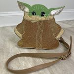 Danielle Nicole Star Wars Mandalorian The Child Species Unknown Crossbody Bag Photo 0