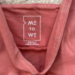 American Eagle  Mauve Crop Cami Photo 2