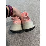Adidas  Edge Lux 4 Running Shoes Pink‎ White Women's Size 9.5 Athletic Gym Photo 5